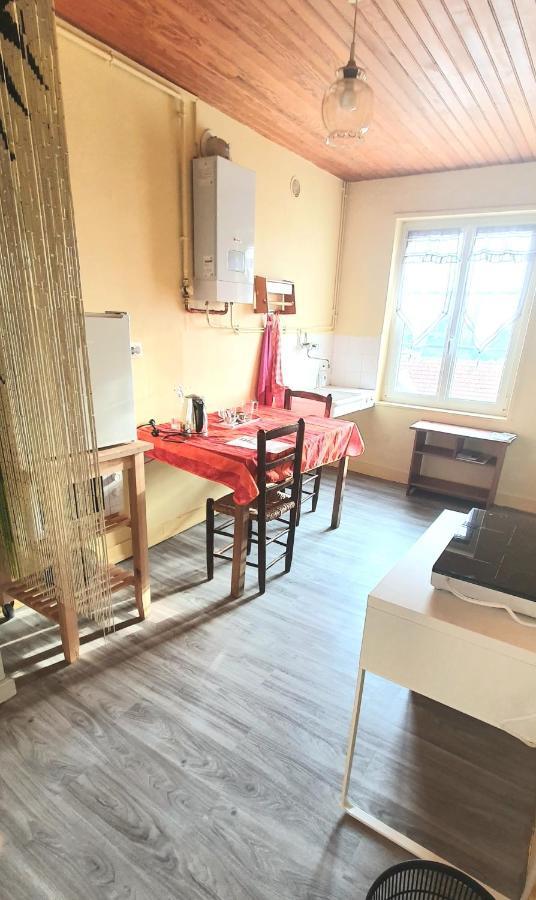 Bed and Breakfast Joyeux Reveil Courseulles-sur-Mer Zewnętrze zdjęcie