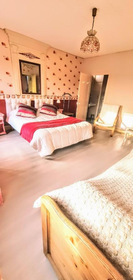 Bed and Breakfast Joyeux Reveil Courseulles-sur-Mer Zewnętrze zdjęcie